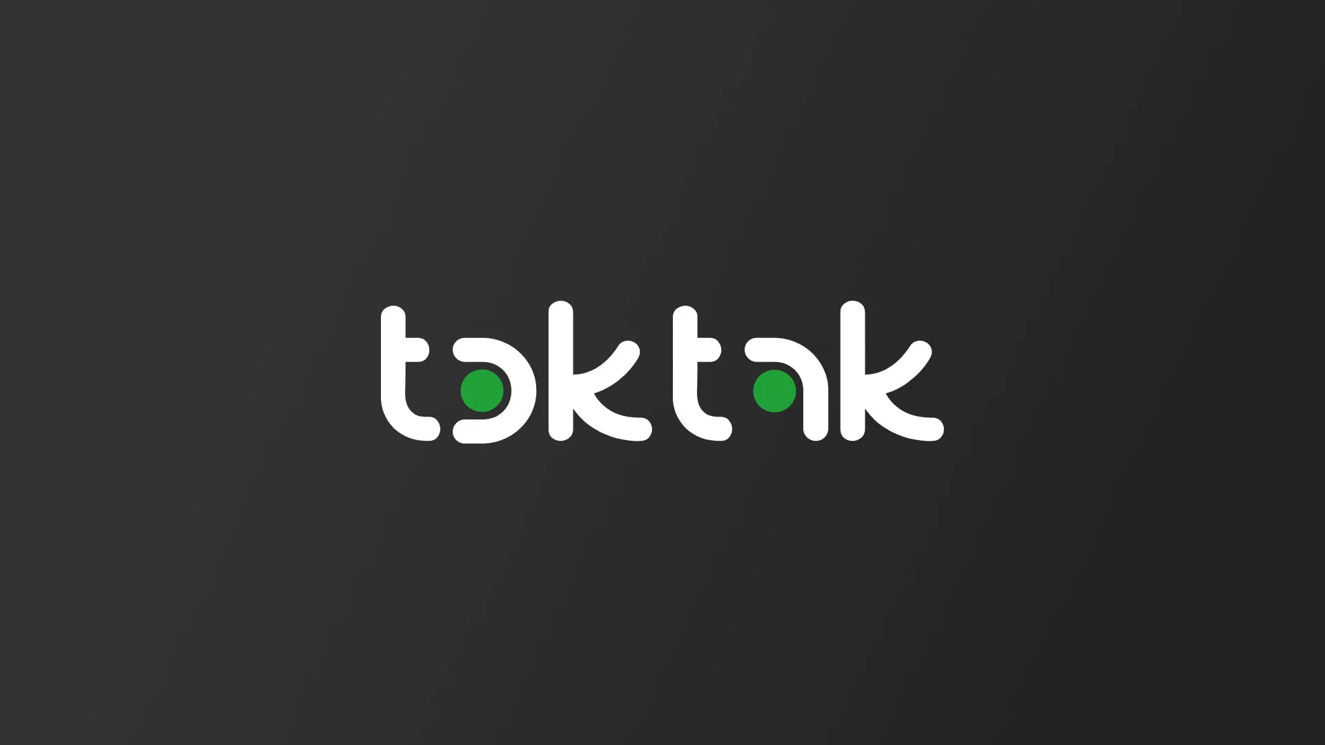 Разработка логотипа компании «Ток-Так» в Ипатово
